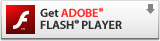 Get Flash Adobe Player