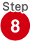 Step8．