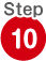 Step10．