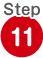 Step11．